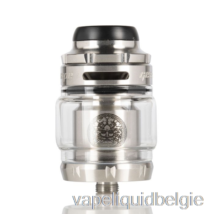 Vape Smaken Geek Vape Zeus X Mesh Rta (zx Ii Rta) Roestvrij Staal